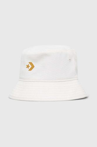 Καπέλο Converse χρώμα: άσπρο