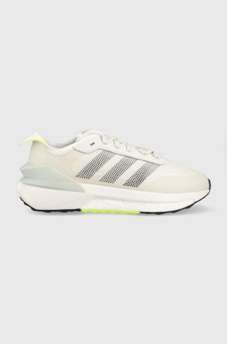 Παπούτσια για τρέξιμο adidas Avryn χρώμα: γκρι