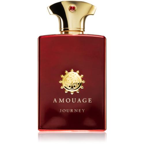 Amouage Journey Eau de Parfum για άντρες 100 μλ