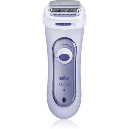 Braun Lady Shaver LS5560 γυναικεία ξυριστική μηχανή 1 τμχ