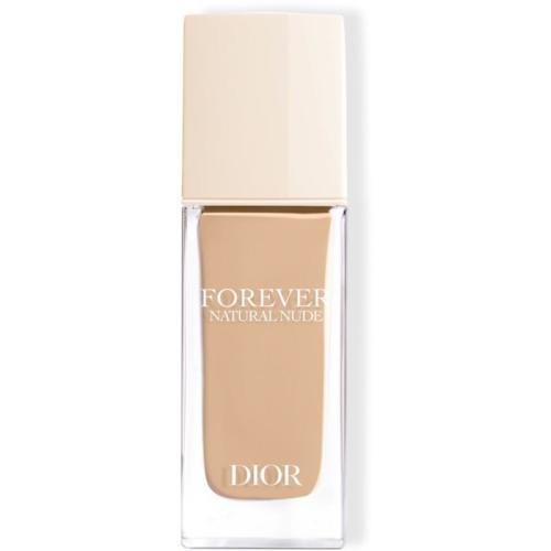 DIOR Dior Forever Natural Nude μεικ απ για φυσική εμφάνιση απόχρωση 1,5N Neutral 30 μλ