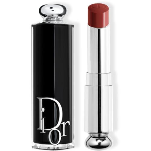 DIOR Dior Addict λαμπερό κραγιόν επαναπληρώσιμο απόχρωση 720 Icône 3,2 γρ
