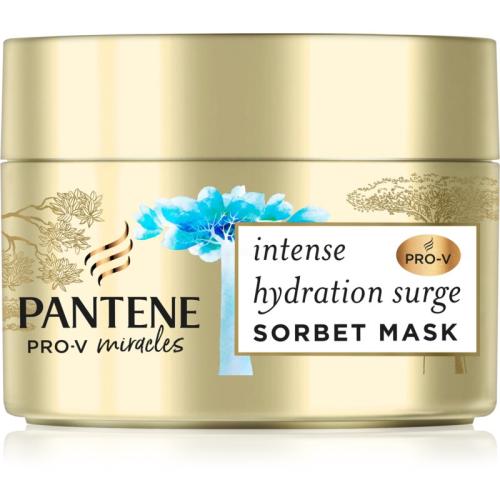 Pantene Pro-V Miracles ενυδατική μάσκα για τα μαλλιά 160 ml