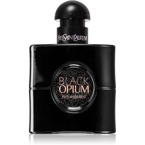 Yves Saint Laurent Black Opium Le Parfum άρωμα για γυναίκες 30 ml