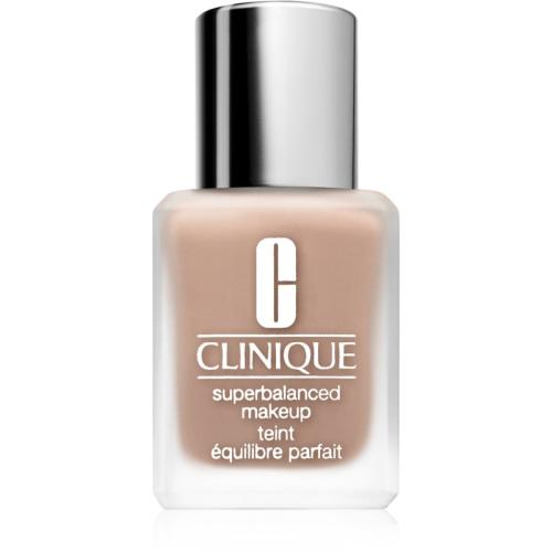 Clinique Superbalanced™ Makeup μεταξένια απαλό μεικ απ απόχρωση CN 28 Ivory 30 ml
