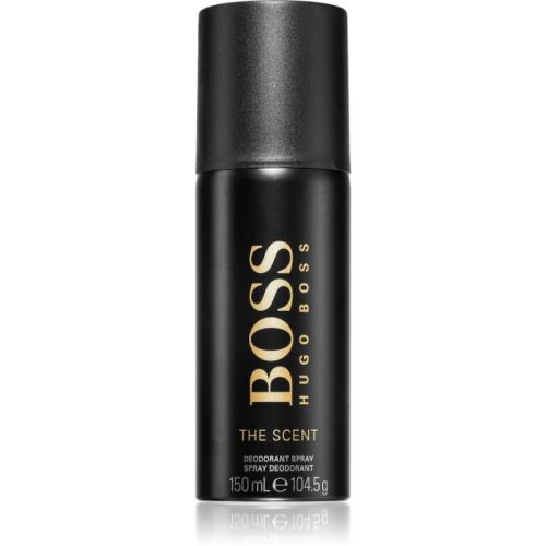 Hugo Boss BOSS The Scent αποσμητικό σε σπρέι για άντρες 150 μλ