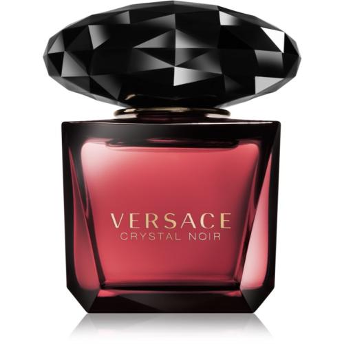 Versace Crystal Noir Eau de Parfum για γυναίκες 30 μλ