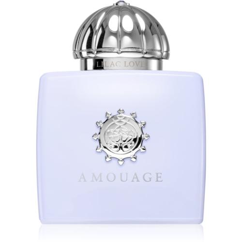 Amouage Lilac Love Eau de Parfum για γυναίκες 100 μλ