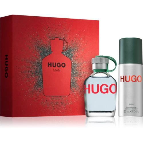 Hugo Boss HUGO Man σετ δώρου (II.) για άντρες