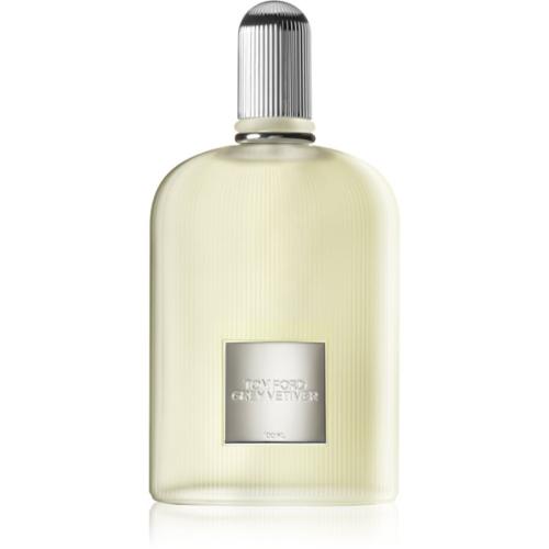 TOM FORD Grey Vetiver Eau de Parfum για άντρες 100 μλ