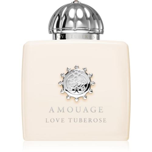 Amouage Love Tuberose Eau de Parfum για γυναίκες 100 ml