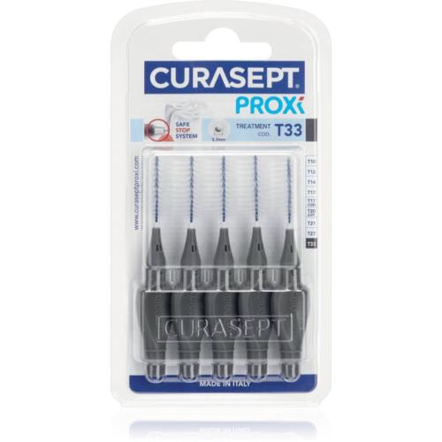 Curasept Tproxi μεσοδόντια βουρτσάκια 3,3 mm 5 τμχ