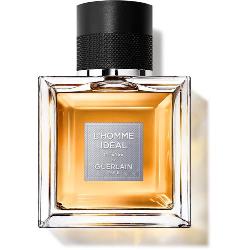 GUERLAIN L'Homme Idéal L'Intense Eau de Parfum για άντρες 50 μλ