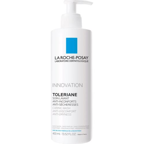 La Roche-Posay Toleriane απαλή καθαριστική κρέμα 400 μλ