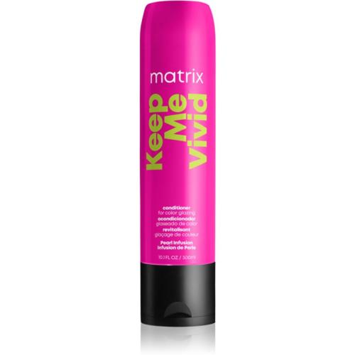 Matrix Keep Me Vivid κοντίσιονερ για βαμμένα μαλλιά 300 ml