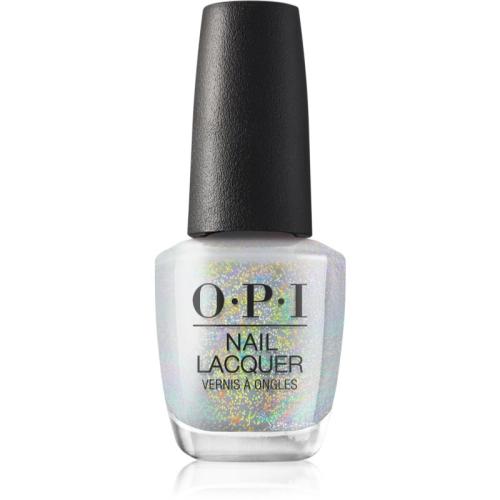 OPI Nail Lacquer Big Zodiac Energy βερνίκι νυχιών I Cancer-tainly Shi 15 ml
