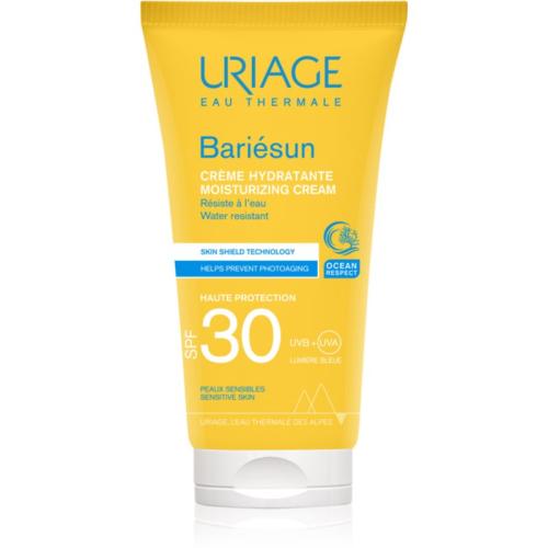 Uriage Bariésun Cream SPF 30 προστατευτική κρέμα για πρόσωπο και σώμα SPF 30 50 μλ