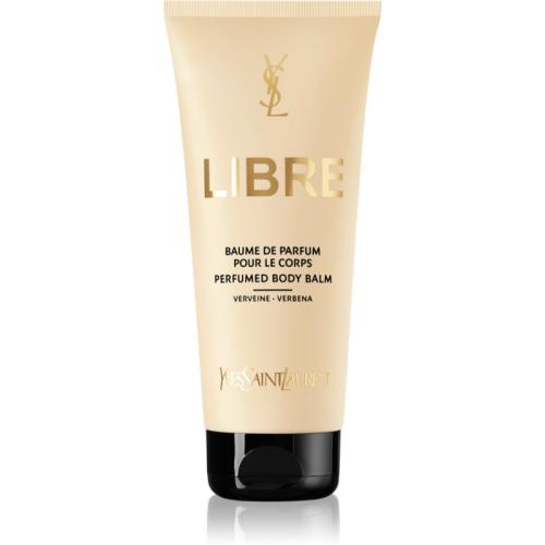 Yves Saint Laurent Libre Body Balm Αρωματισμένο βάλσαμο για το σώμα για γυναίκες 200 ml