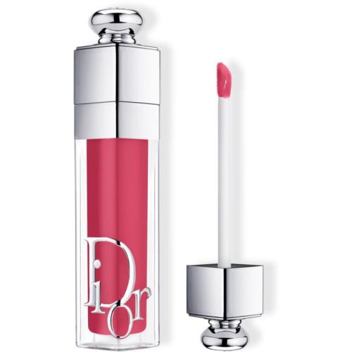 DIOR Dior Addict Lip Maximizer λιπ γκλος χειλιών για μεγαλύτερο όγκο απόχρωση 029 Intense Grape 6 ml