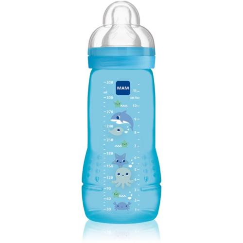 MAM Baby Bottle μπιμπερό 330 ml