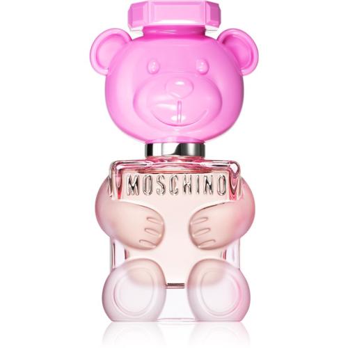 Moschino Toy 2 Bubble Gum Eau de Toilette για γυναίκες 50 ml