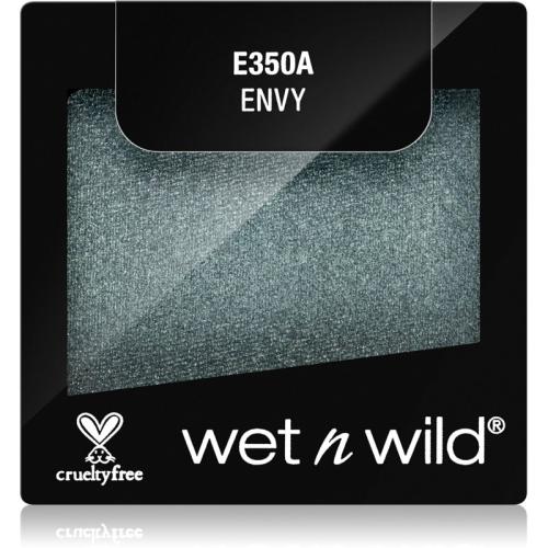 Wet n Wild Color Icon σκιές ματιών απόχρωση Envy 1.7 γρ