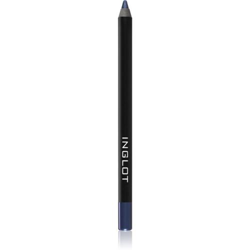 Inglot Kohl έντονα χρωματισμένο μολύβι ματιών kajal απόχρωση 04 1.2 γρ