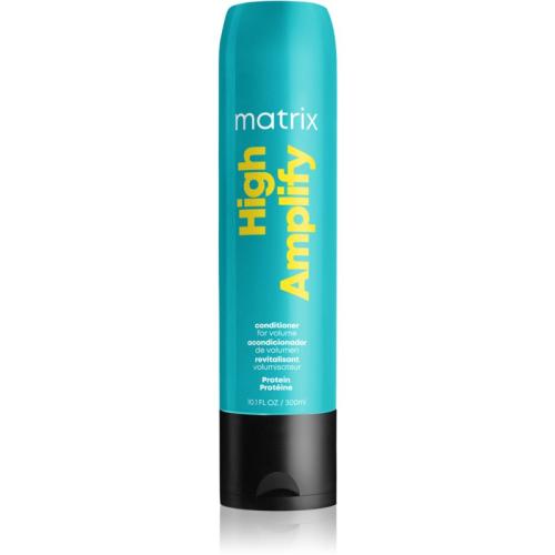 Matrix High Amplify πρωτεϊνικό μαλακτικό για όγκο 300 ml
