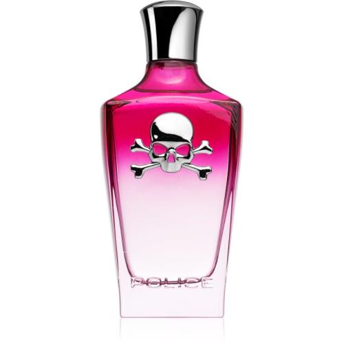 Police Potion Love Eau de Parfum για γυναίκες 100 μλ