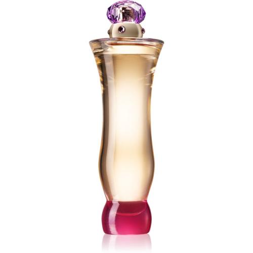 Versace Woman Eau de Parfum για γυναίκες 50 ml