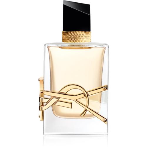 Yves Saint Laurent Libre Eau de Parfum για γυναίκες 50 ml