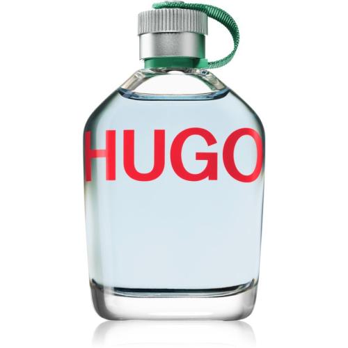 Hugo Boss HUGO Man Eau de Toilette για άντρες 200 ml