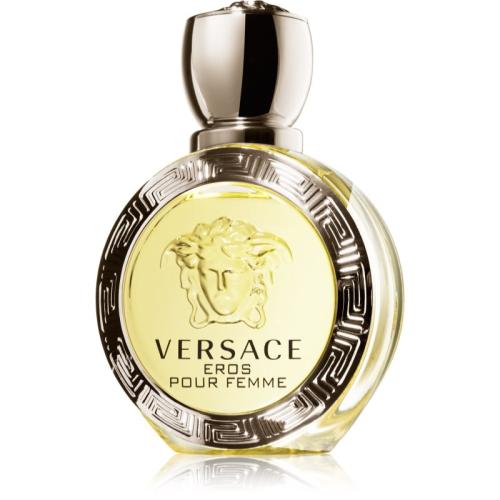 Versace Eros Pour Femme Eau de Toilette για γυναίκες 50 ml