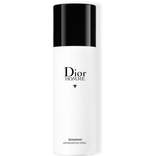 DIOR Dior Homme αποσμητικό σε σπρέι για άντρες 150 μλ