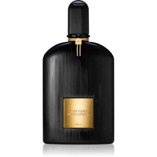 TOM FORD Black Orchid Eau de Parfum για γυναίκες 100 μλ