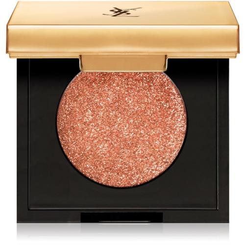 Yves Saint Laurent Sequin Crush αστραφτερές σκιές ματιών απόχρωση 6 - Confident Nude 1 γρ