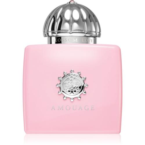 Amouage Blossom Love Eau de Parfum για γυναίκες 50 ml