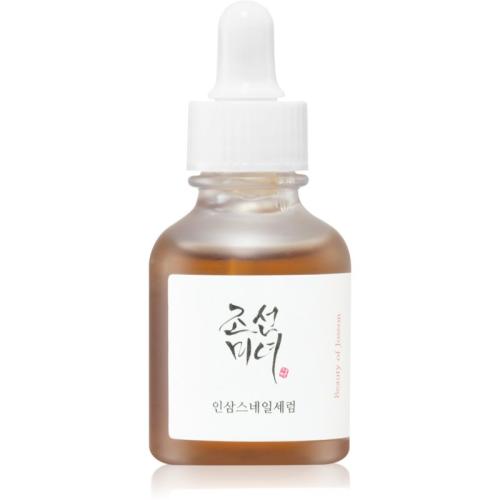 Beauty Of Joseon Revive Serum Ginseng + Snail Mucin εντατικά αναγεννητικός ορός 30 μλ