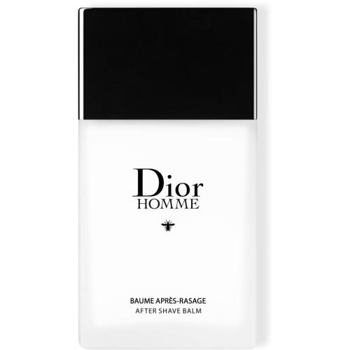 DIOR Dior Homme βάλσαμο για μετά το ξύρισμα για άντρες 100 μλ