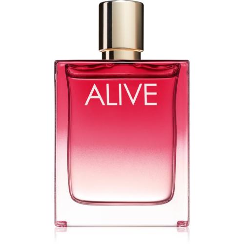 Hugo Boss BOSS Alive Intense Eau de Parfum για γυναίκες 80 μλ