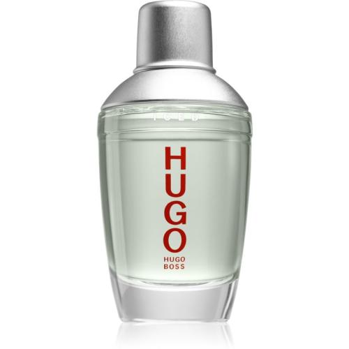 Hugo Boss HUGO Iced Eau de Toilette για άντρες 75 μλ