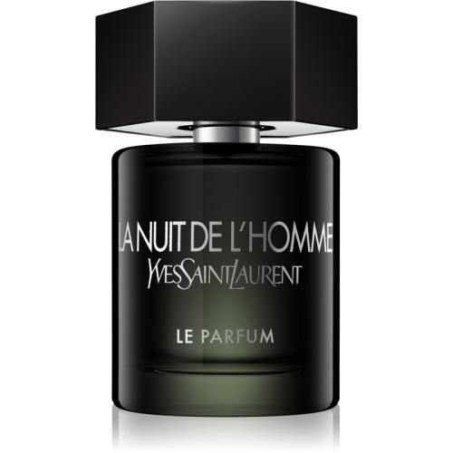 Yves Saint Laurent La Nuit de L'Homme Le Parfum Eau de Parfum για άντρες 100 ml