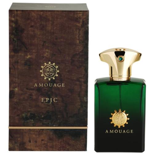 Amouage Epic Eau de Parfum για άντρες 50 ml