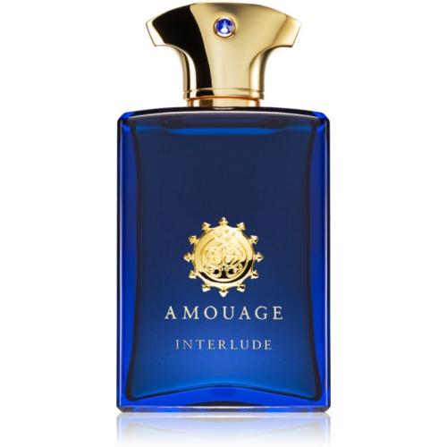 Amouage Interlude Eau de Parfum για άντρες 100 ml
