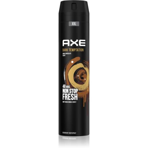 Axe Dark Temptation αποσμητικό σε σπρέι για άντρες XXL 250 μλ