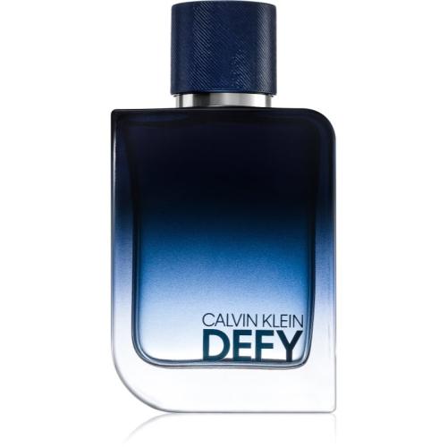 Calvin Klein Defy Eau de Parfum για άντρες 100 ml