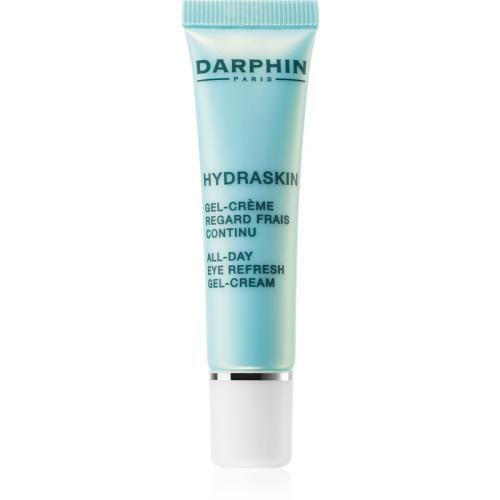 Darphin Hydraskin All-Day Eye Refresh Gel-Cream δροσιστική κρέμα για τα μάτια 15 ml