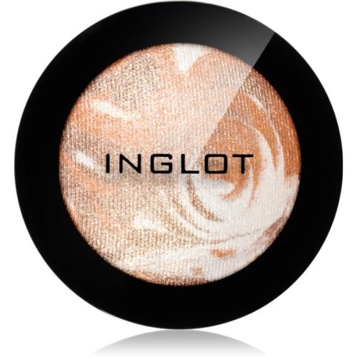 Inglot Eyelighter μακράς διαρκείας λαμπερές σκιές ματιών απόχρωση 25 3,4 γρ