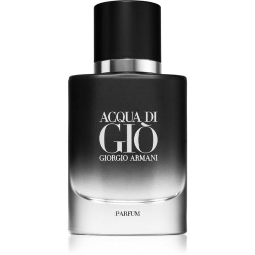 Armani Acqua di Giò Parfum άρωμα για άντρες 40 ml