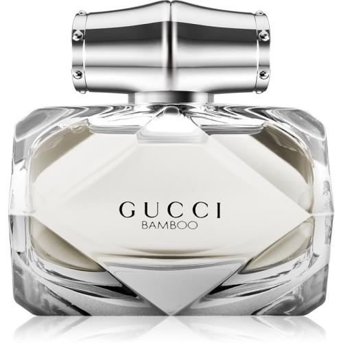 Gucci Bamboo Eau de Parfum για γυναίκες 75 μλ